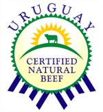 Natural Beef Uruguay — INAC certified natural meat program