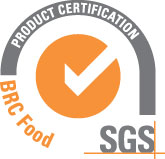 SGS quality certification