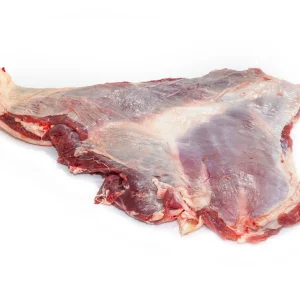 Uruguayan Heavy Lamb Whole Carcass
